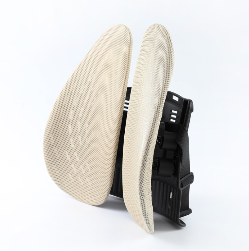 Alinae Ergonomic Lumbar Support Cushion