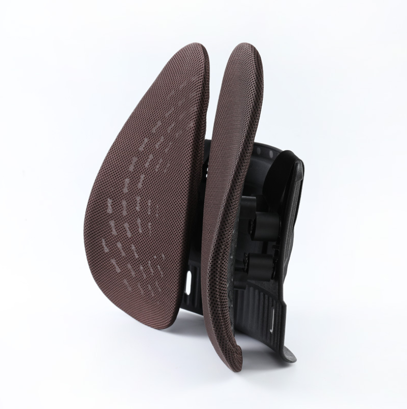 Alinae Ergonomic Lumbar Support Cushion