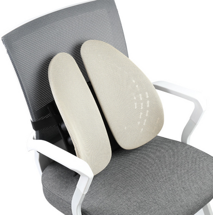 Alinae Ergonomic Lumbar Support Cushion