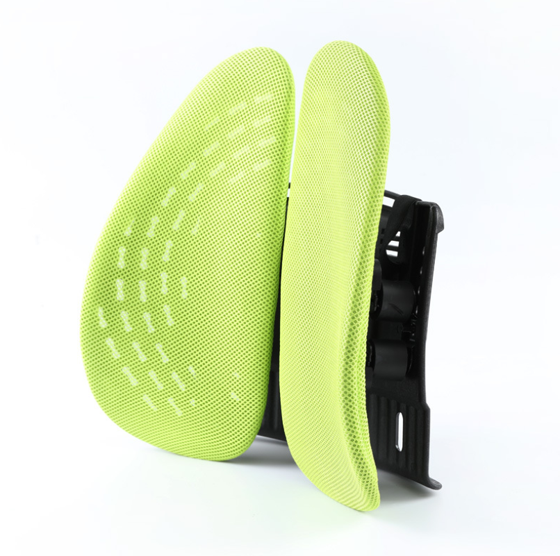 Alinae Ergonomic Lumbar Support Cushion
