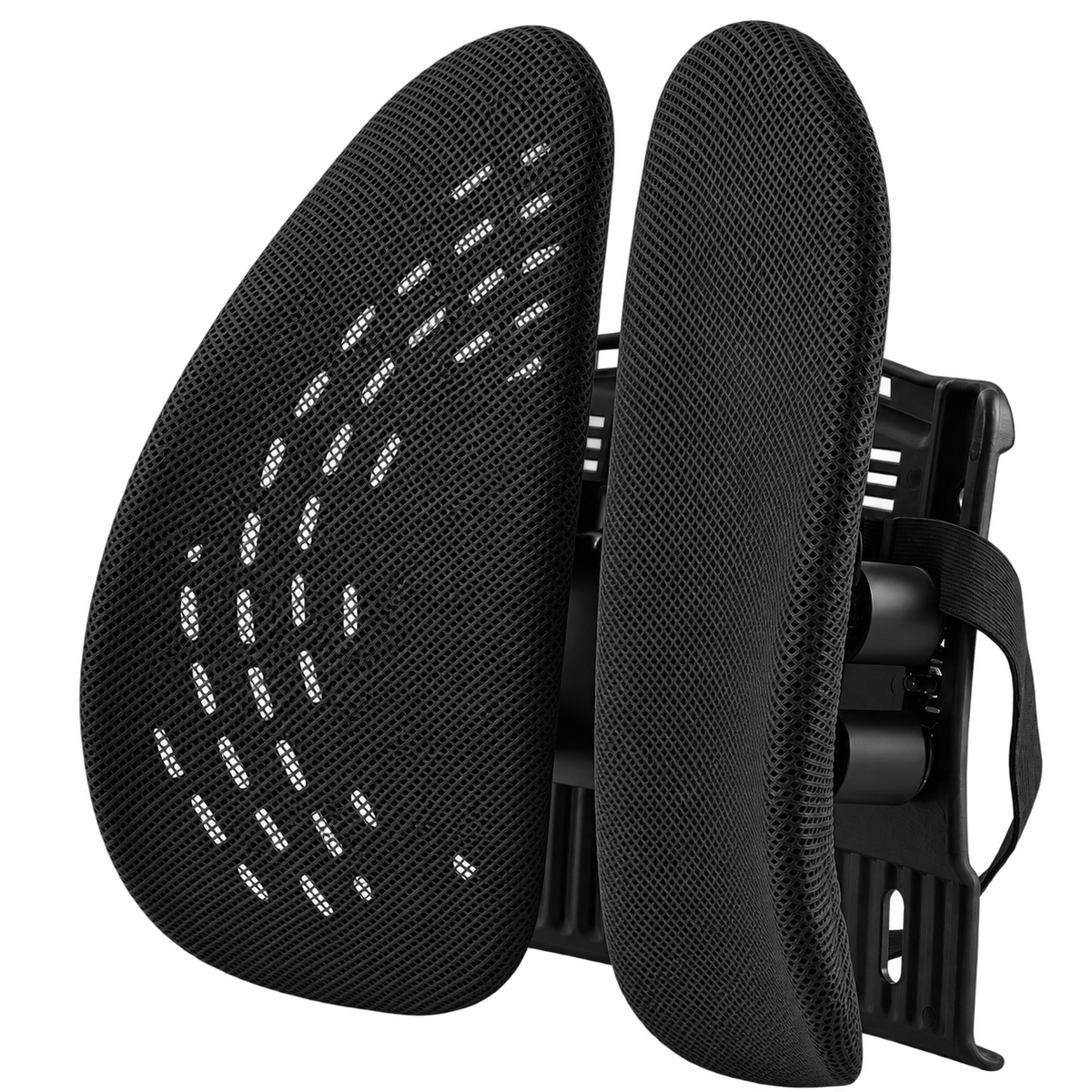 Alinae Ergonomic Lumbar Support Cushion