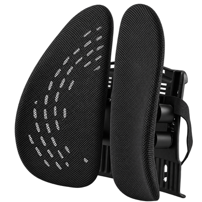 Alinae Ergonomic Lumbar Support Cushion