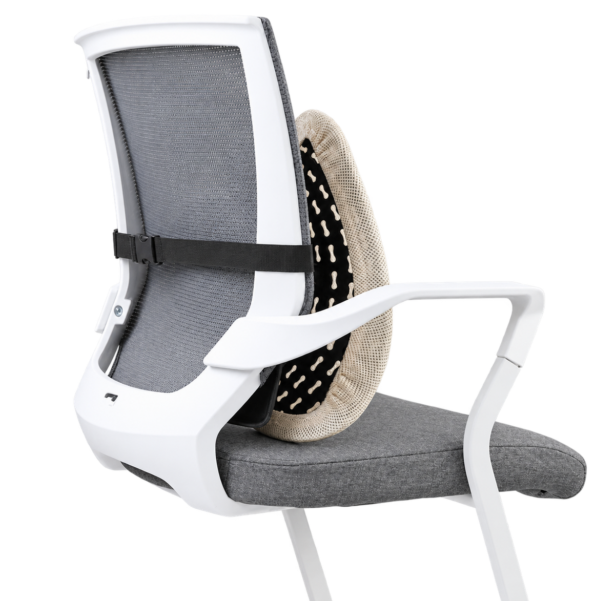 Alinae Ergonomic Lumbar Support Cushion