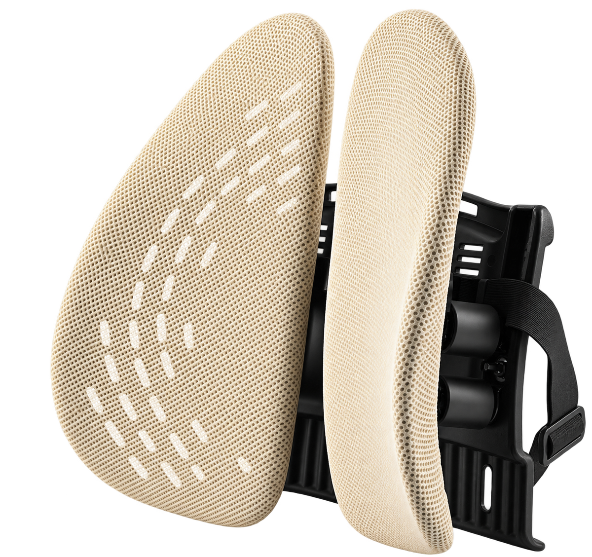 Alinae Ergonomic Lumbar Support Cushion