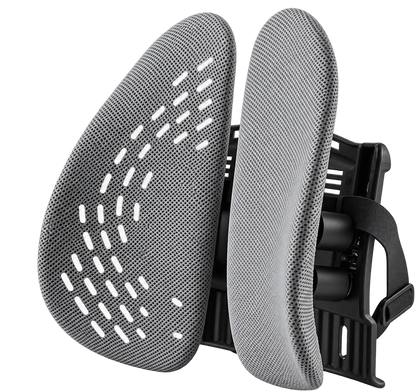 Alinae Ergonomic Lumbar Support Cushion