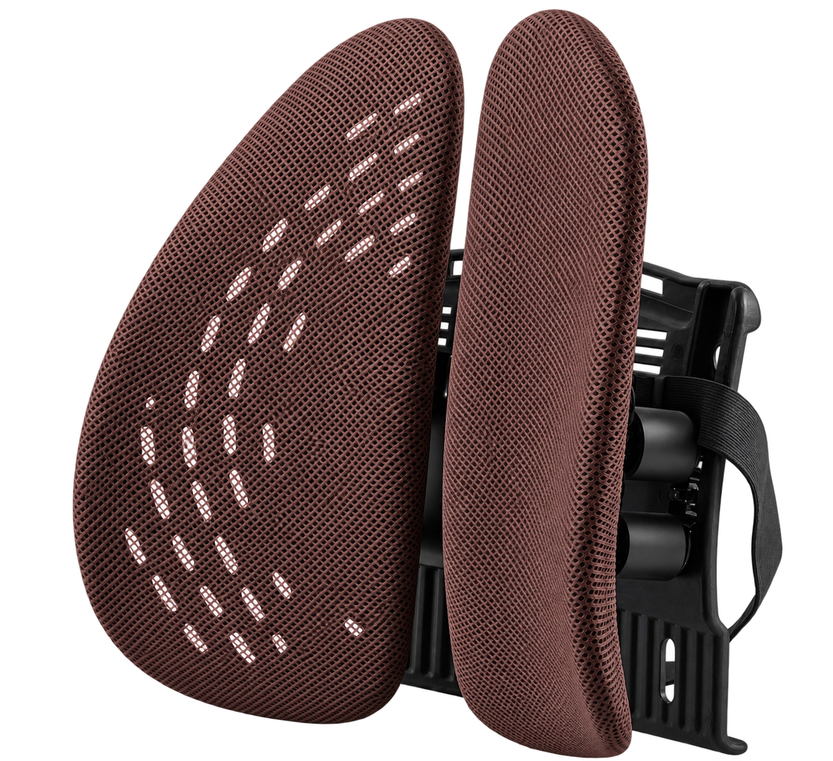Alinae Ergonomic Lumbar Support Cushion