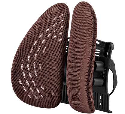 Alinae Ergonomic Lumbar Support Cushion