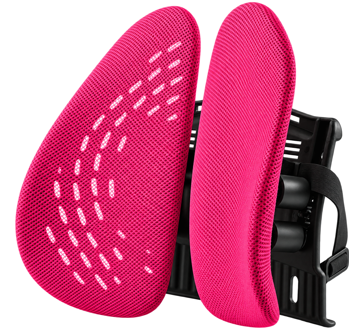 Alinae Ergonomic Lumbar Support Cushion