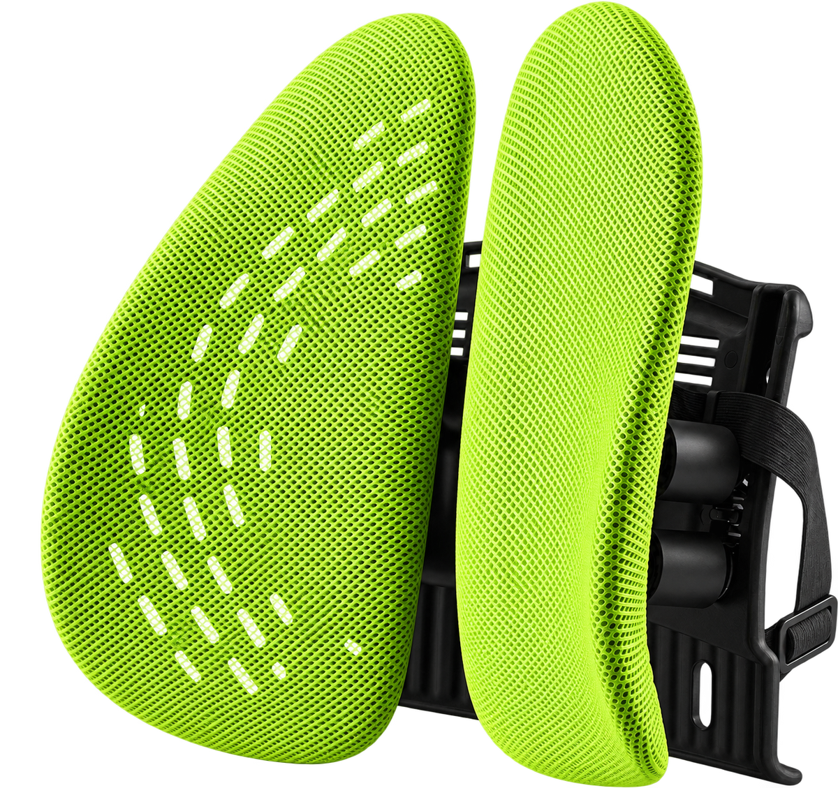 Alinae Ergonomic Lumbar Support Cushion