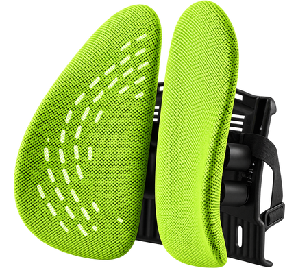 Alinae Ergonomic Lumbar Support Cushion