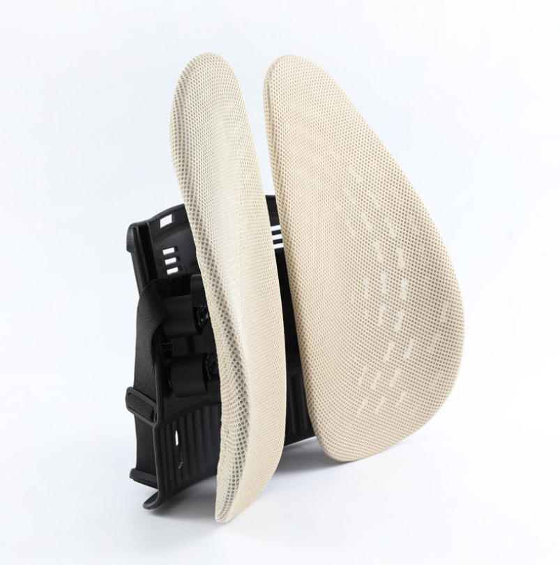 Alinae Ergonomic Lumbar Support Cushion