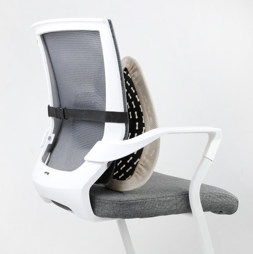 Alinae Ergonomic Lumbar Support Cushion