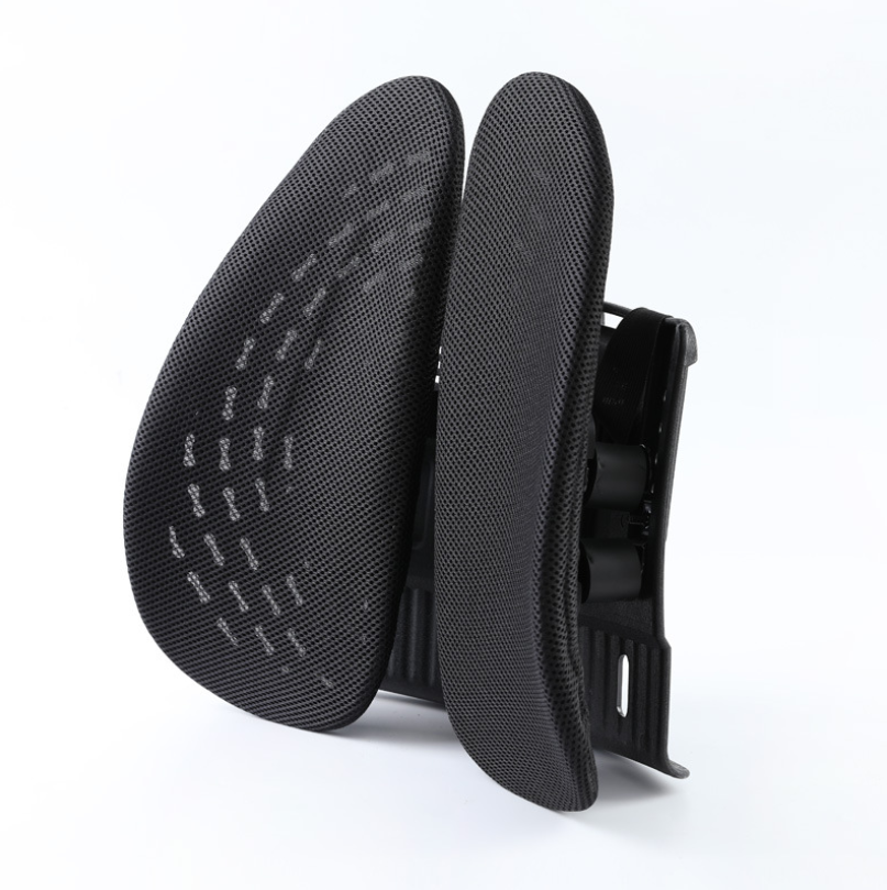 Alinae Ergonomic Lumbar Support Cushion